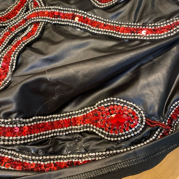 Eras Tour REP outfit - Picture 4 of 7